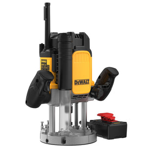 DEWALT Oberfräse 2.300 Watt DWE627KT-QS
