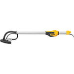 DEWALT 450 Watt Trockenbauschleifer DWE7800-QS