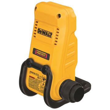 DEWALT Staubbox-Absaugadapter DWH079D-XJ