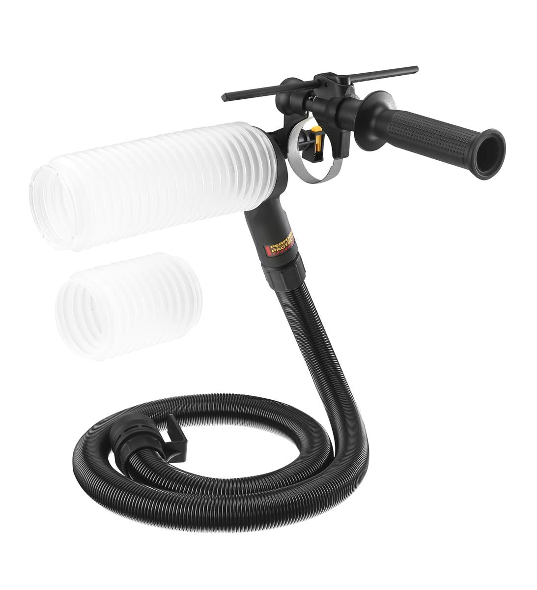 DEWALT SDS-plus Universal-Staubabsaugung DWH201D-XJ