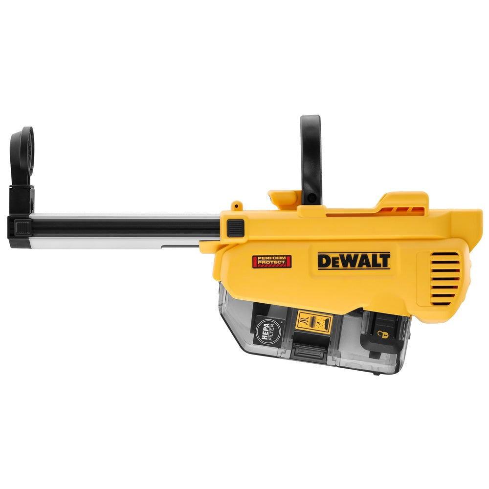 DEWALT Staubabsaugung für DCH263 DWH205DH-XJ