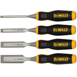 DEWALT Stechbeitel-Set 4-tlg DWHT0-16063