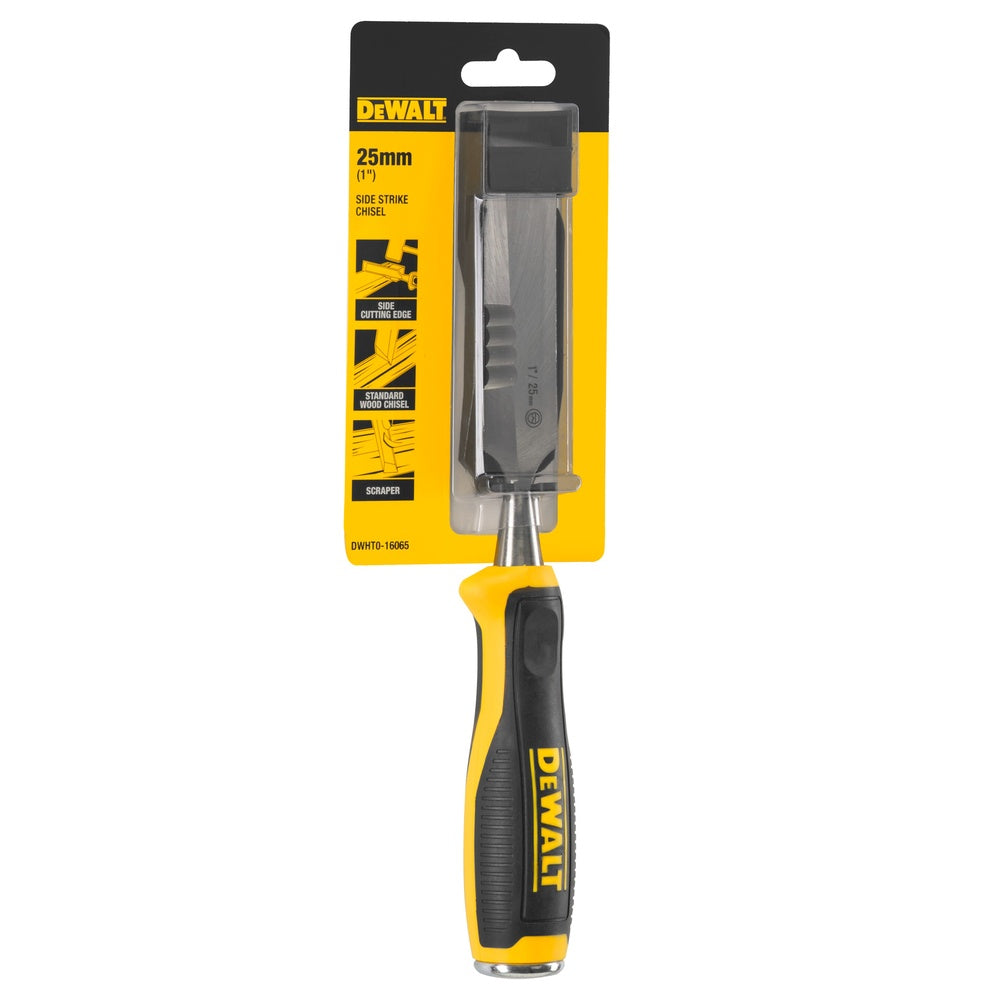 DEWALT Stechbeitel 25mm DWHT0-16065