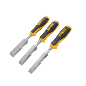 DEWALT Stechbeitel-Set 3-tlg DWHT0-16148