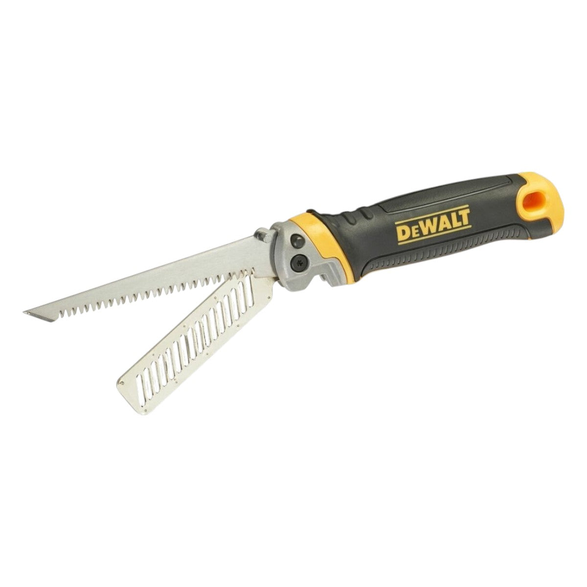 DEWALT Klapp-Stichsäge mit Raspel DWHT0-20123
