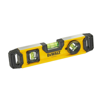 DEWALT Wasserwaage Torpedo 25cm DWHT0-43003