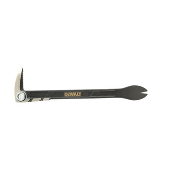 DEWALT Präzisionseisen 254mm spitz DWHT0-55524