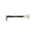 DEWALT Präzisionseisen 254mm flach DWHT0-55529