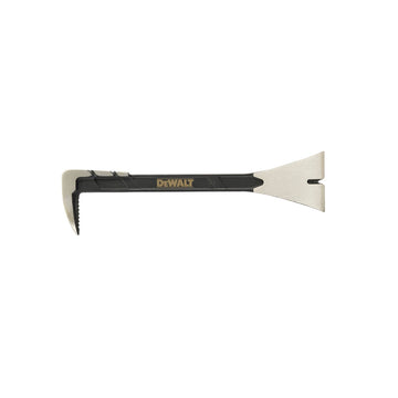 DEWALT Präzisionseisen 254mm flach DWHT0-55529