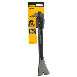 DEWALT Präzisionseisen 254mm flach DWHT0-55529