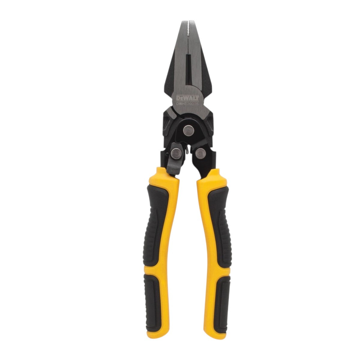 DEWALT Duo-Kraftlangbackenzange DWHT0-70277