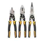 DEWALT Duo-Kraftzangen Set 3-tlg DWHT0-70485
