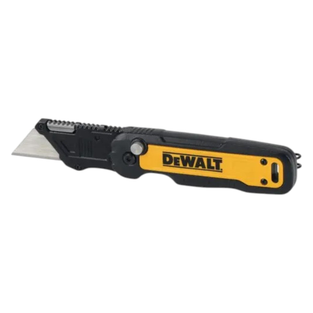 DEWALT Klappmesser mit Trapezklinge und Magazin DWHT10992-0