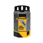 DEWALT Trapezklinge induktionsgehärtet 10 St DWHT11004-2