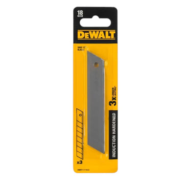DEWALT Abbrechklingen 18mm 3 St DWHT11719-0