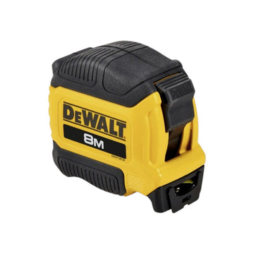 DEWALT Bandmaß Compact Tape 8m DWHT38128-0
