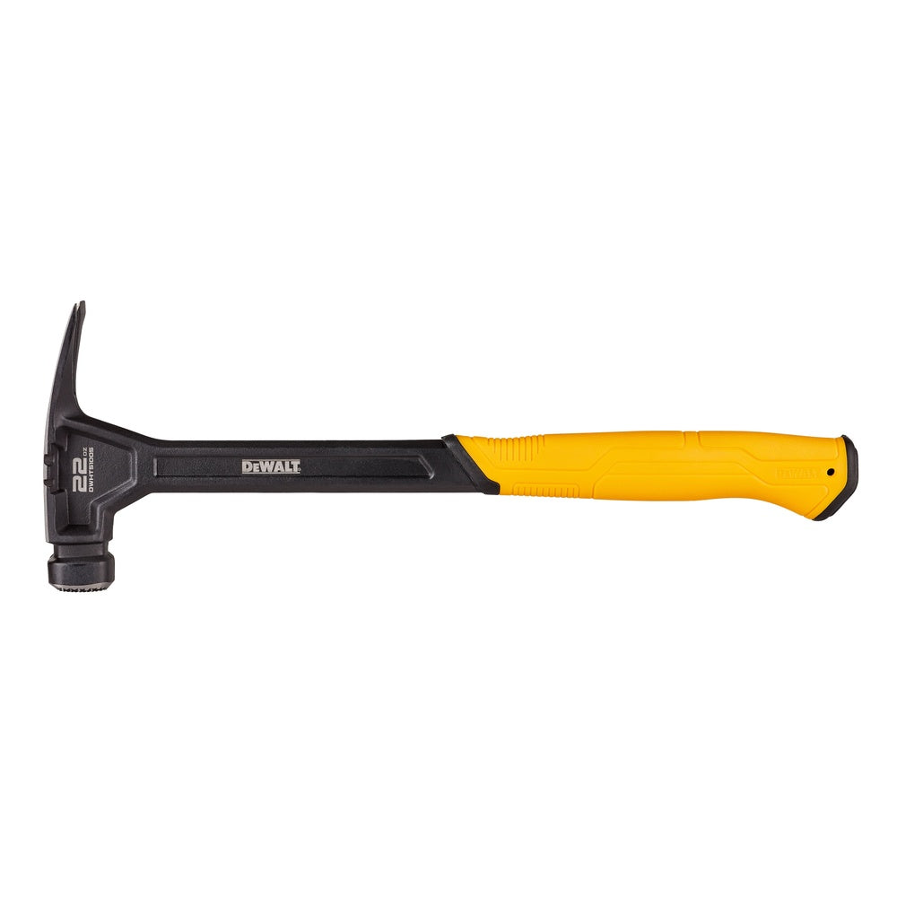 DEWALT Klauenhammer 624g DWHT51005-0