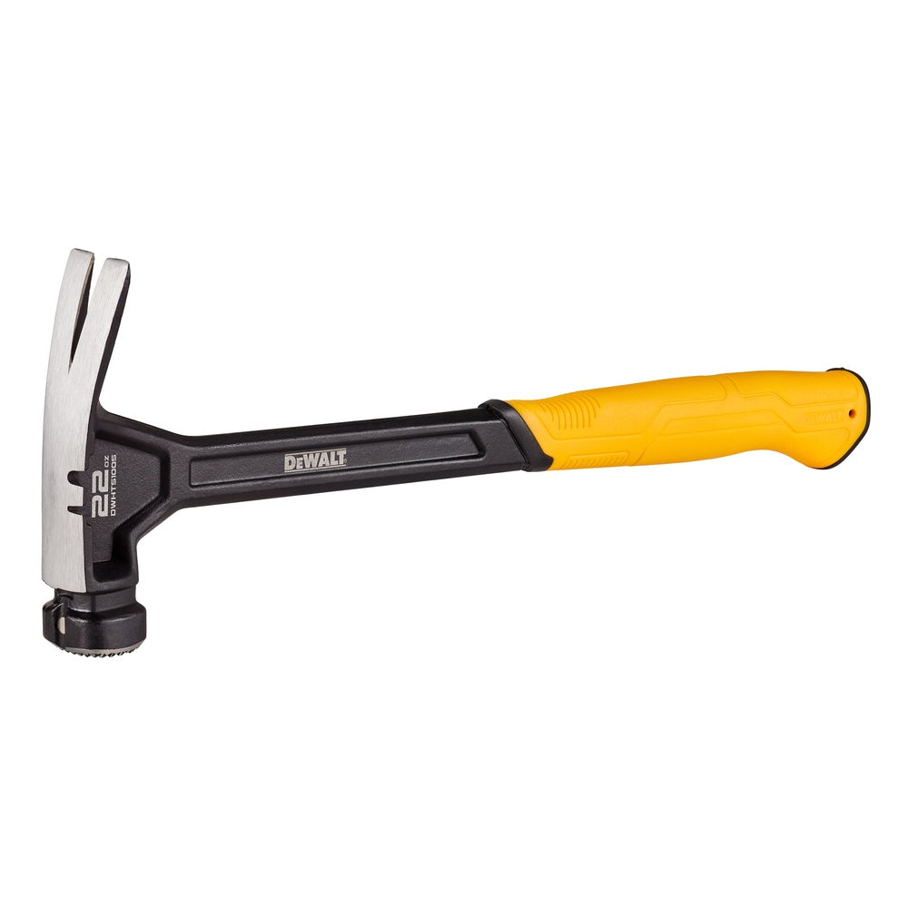 DEWALT Klauenhammer 624g DWHT51005-0