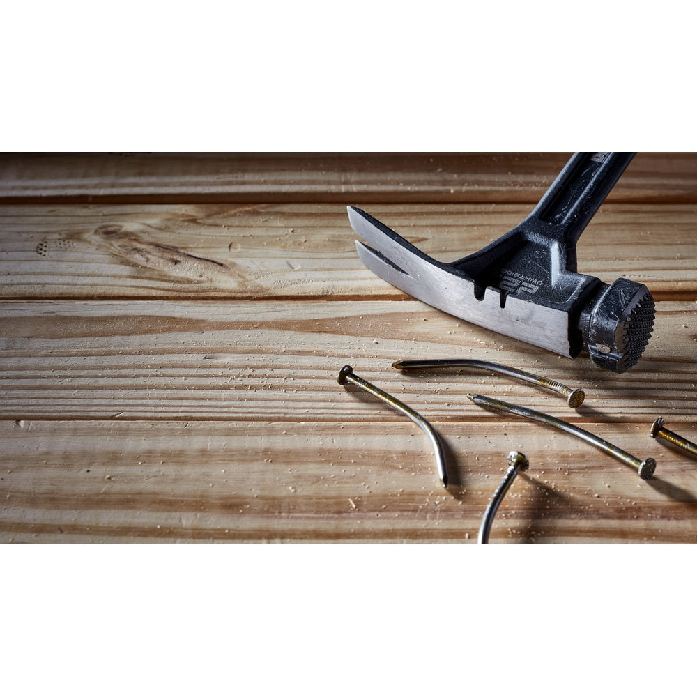 DEWALT Klauenhammer 624g DWHT51005-0