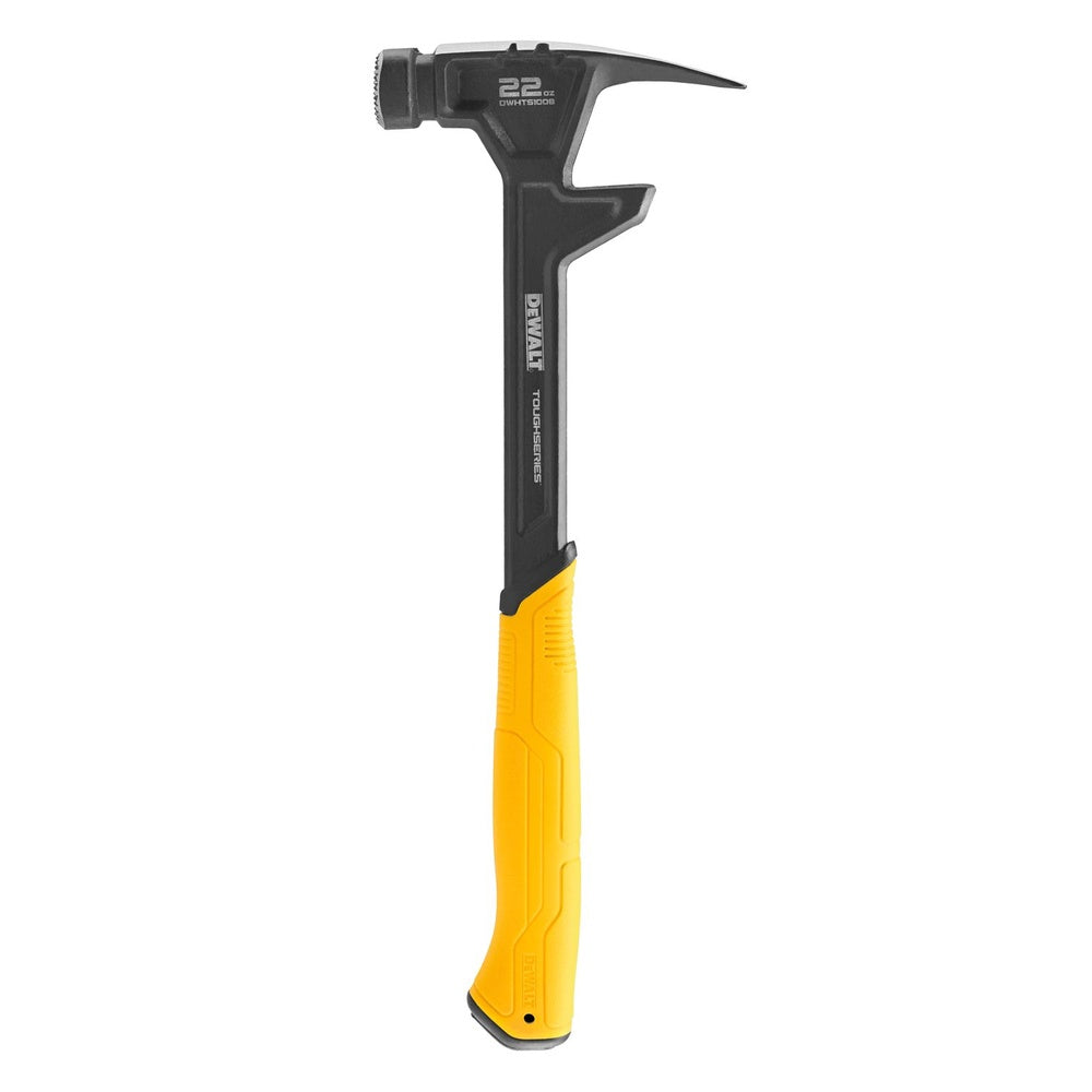 DEWALT Demontagehammer 624g DWHT51008-0