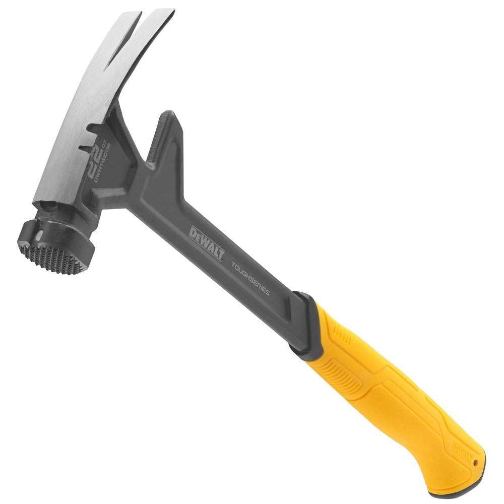 DEWALT Demontagehammer 624g DWHT51008-0