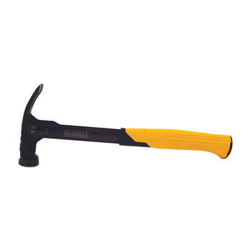 DEWALT XP Klauenhammer 340g DWHT51135-0