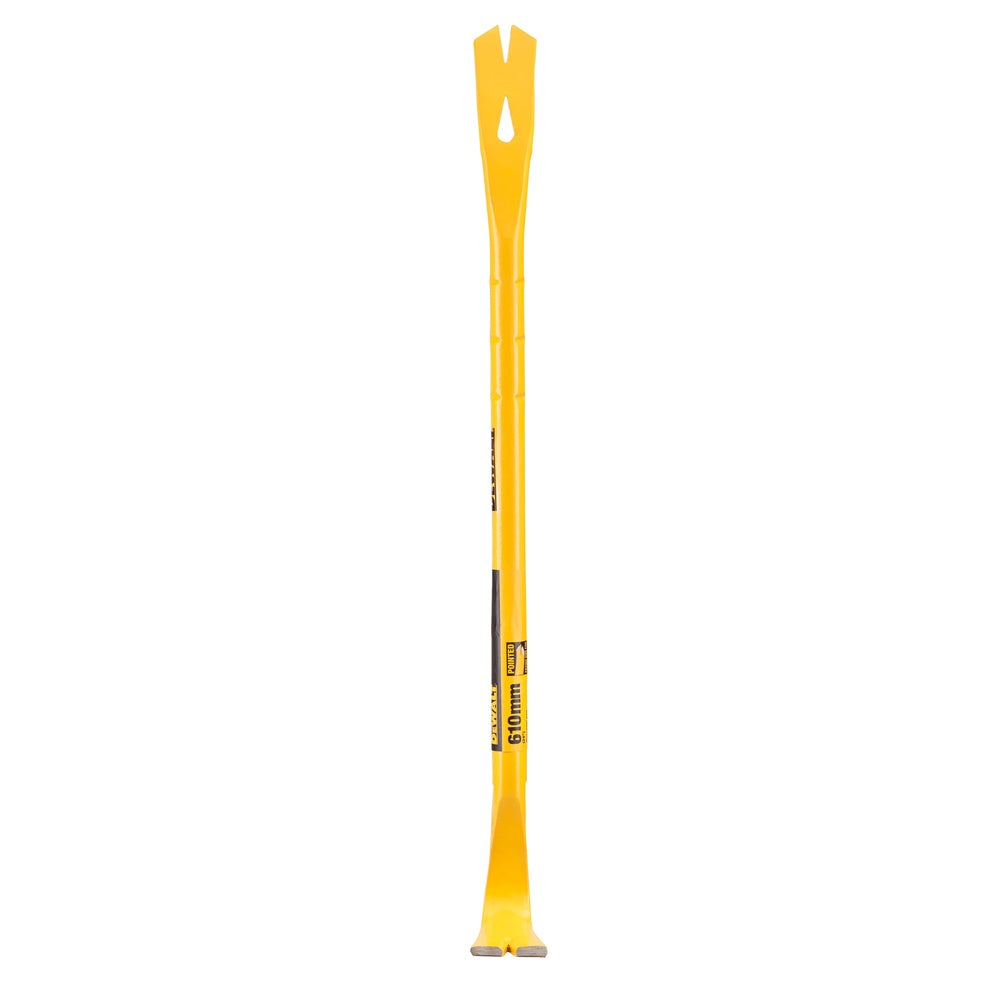 DEWALT Brech-/Nageleisen 600mm DWHT55129-1