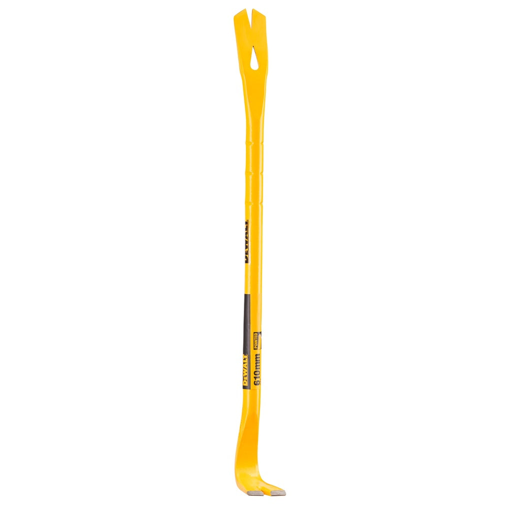 DEWALT Brech-/Nageleisen 600mm DWHT55129-1