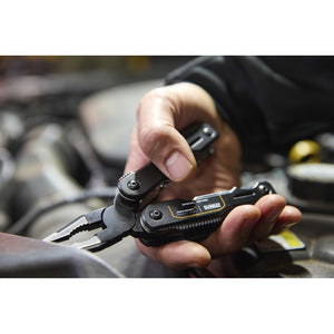 DEWALT 16-in-1 Multifunktionswerkzeug DWHT71844-9