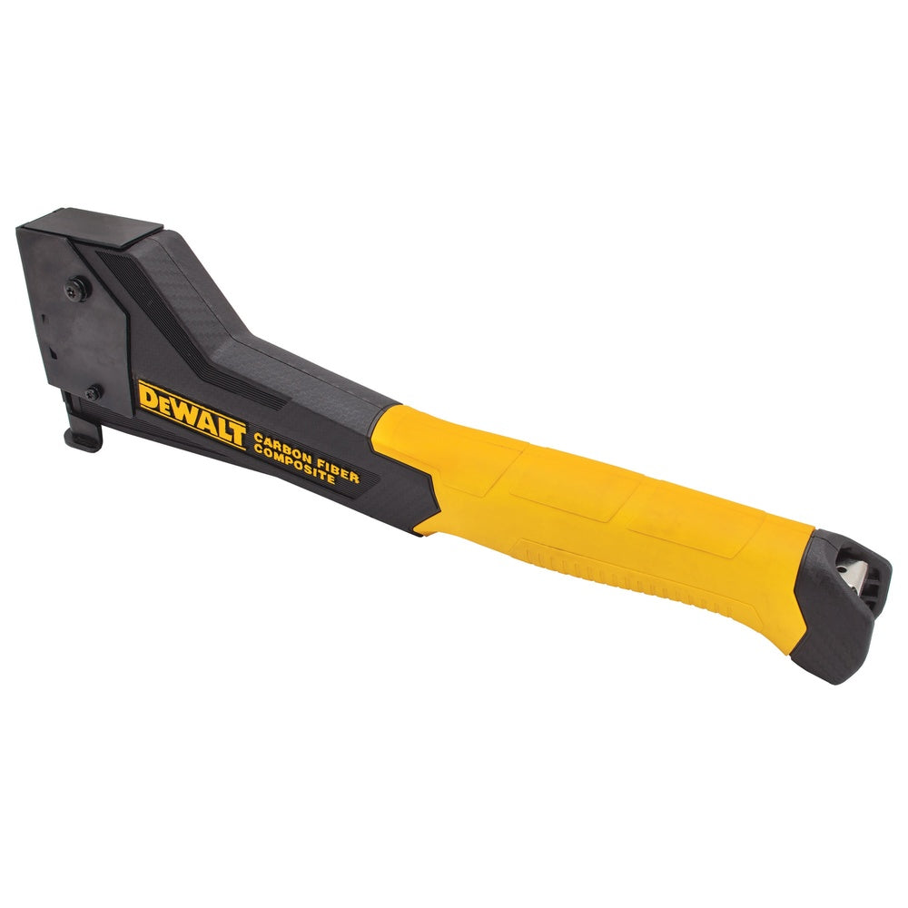 DEWALT Hammertacker Karbonfaser DWHT75900-0