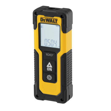 DEWALT Entfernungsmesser bis 30m DWHT77100-XJ