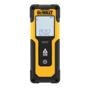DEWALT Entfernungsmesser bis 30m DWHT77100-XJ