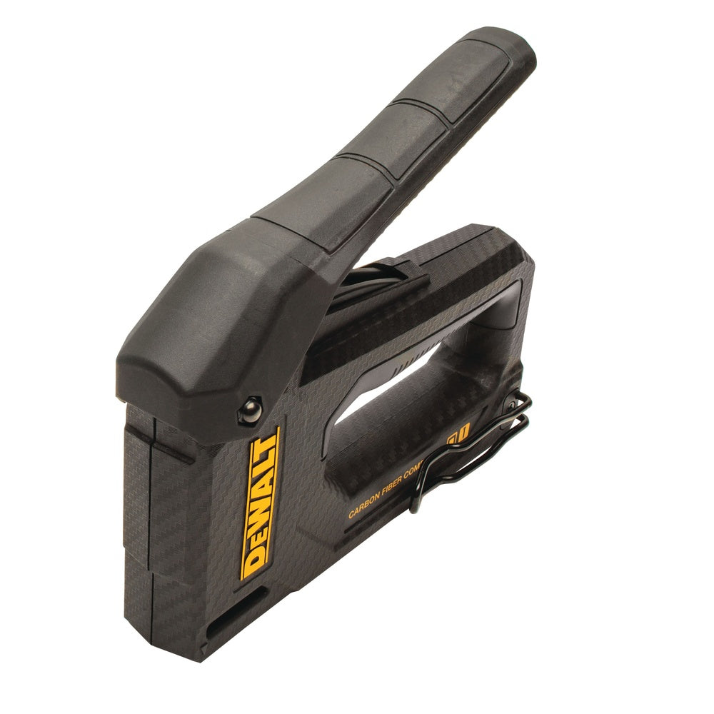 DEWALT Handtacker und Nagler Karbonfaser DWHT80276-0