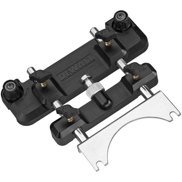 DEWALT Führungssch. Adapter Oberfräsen DWS5031-XJ