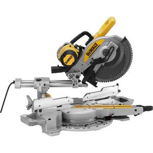 DEWALT Paneelsäge 250 mm DWS727-QS