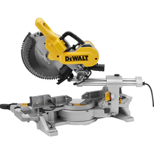 DEWALT Paneelsäge 250 mm DWS727-QS