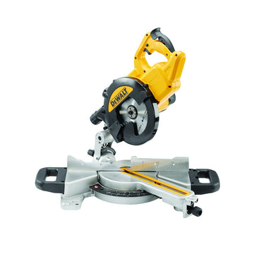 DEWALT Paneelsäge 216 mm, 1300 Watt DWS773-QS