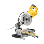 DEWALT Paneelsäge 250 mm 1850 Watt DWS778-QS