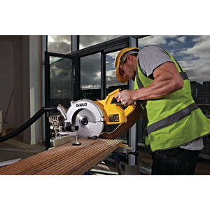 DEWALT Paneelsäge 250 mm 1850 Watt DWS778-QS