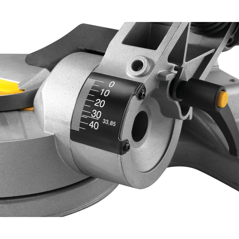 DEWALT Paneelsäge 250 mm 1850 Watt DWS778-QS
