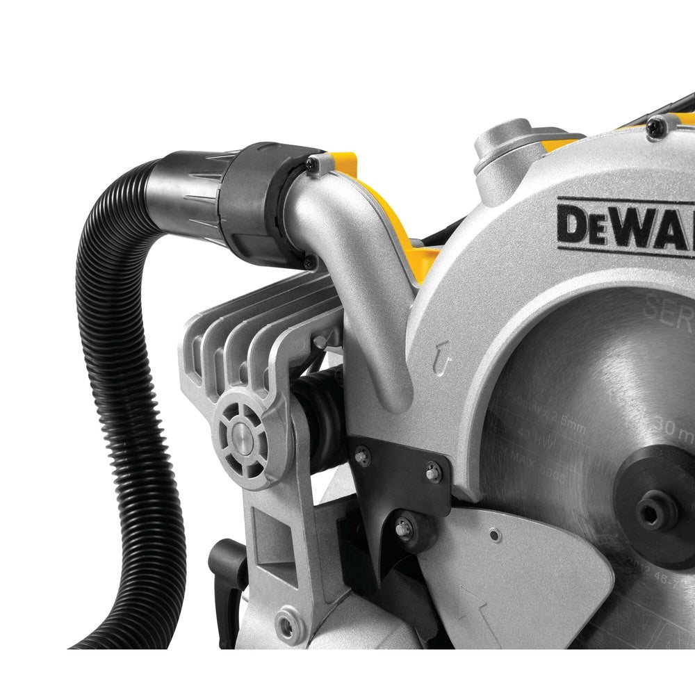 DEWALT Paneelsäge 250 mm 1850 Watt DWS778-QS