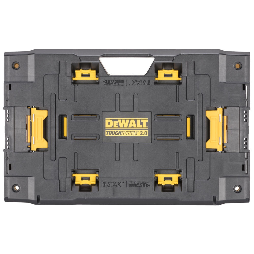 DEWALT Adapter für ToughSystem und T-STAK DWST08017-1