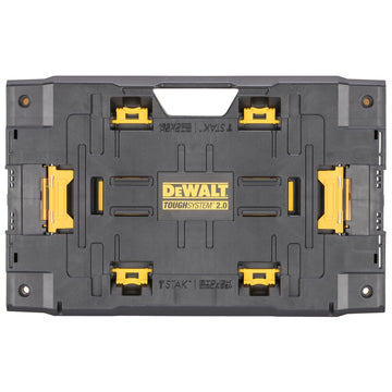 DEWALT Adapter für ToughSystem und T-STAK DWST08017-1