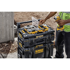 DEWALT Adapter für ToughSystem und T-STAK DWST08017-1