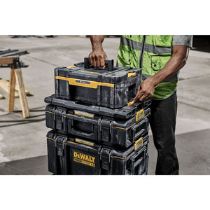 DEWALT Adapter für ToughSystem und T-STAK DWST08017-1