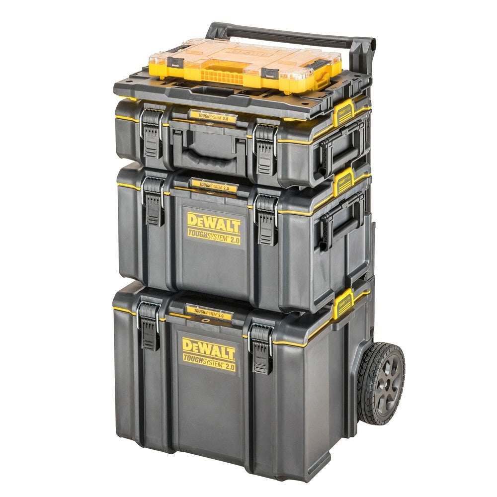 DEWALT Adapter für ToughSystem und T-STAK DWST08017-1
