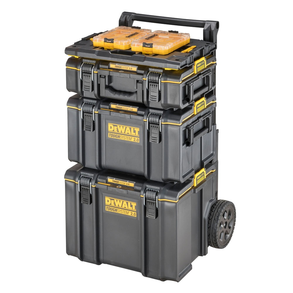 DEWALT Adapter für ToughSystem und T-STAK DWST08017-1