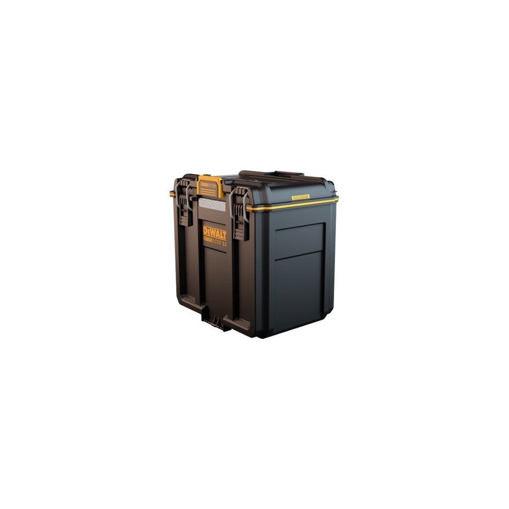 DEWALT Werkzeugbox kompakt ToughSystem 2.0 DWST08035-1