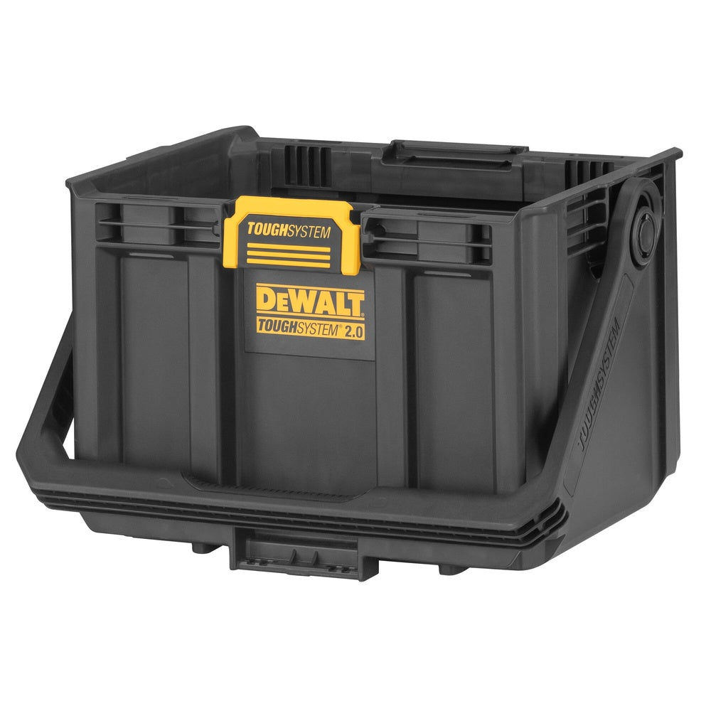 DEWALT ToughSystem Werkzeugbox mit Leuchten DWST08061-1