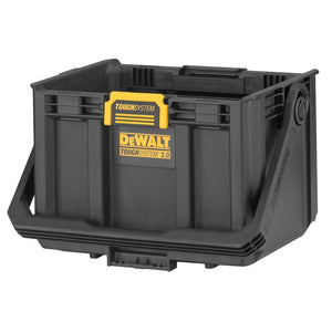 DEWALT ToughSystem Werkzeugbox mit Leuchten DWST08061-1